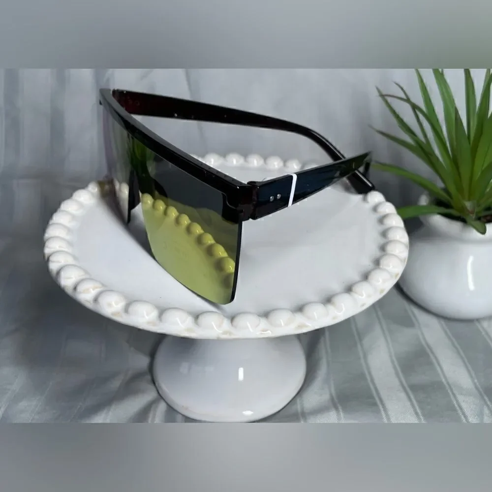 🔥❤️🔥 NEW Muse Style Eyewear Sunglasses NWT